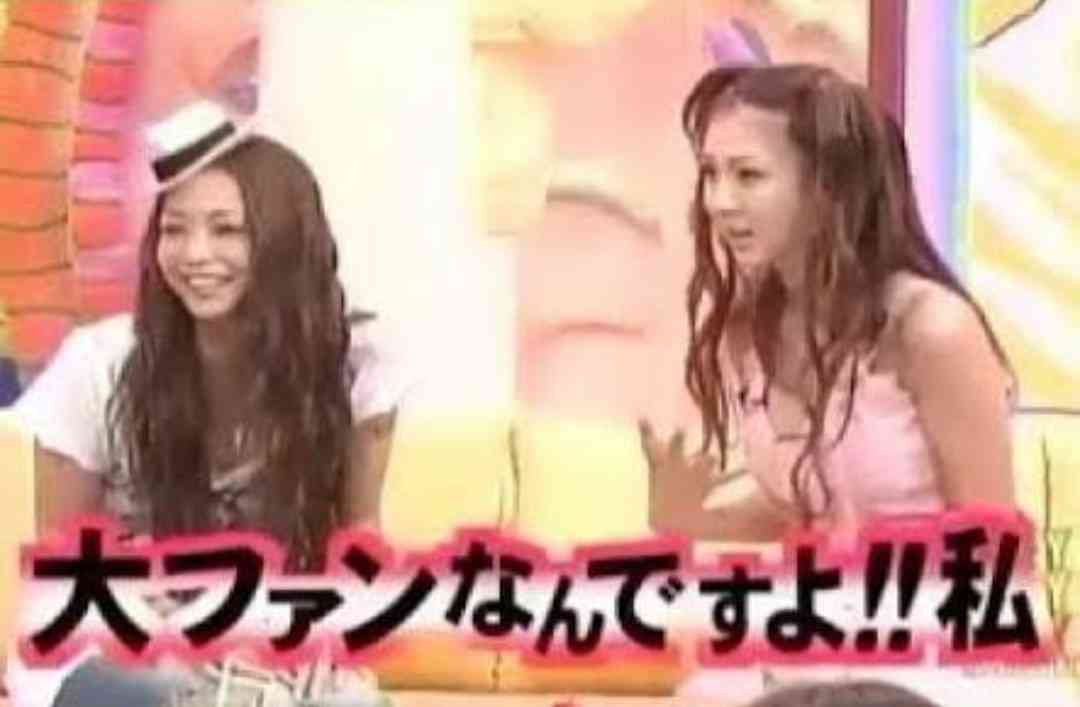 ほしのあき＆SHEILA、安室奈美恵コンサートで号泣
