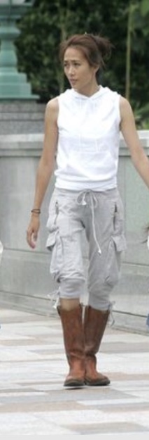 木村拓哉・工藤静香の次女Koki,の笑顔写真、投稿45分でいいね6万超の大反響