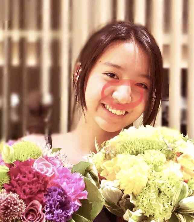 木村拓哉・工藤静香の次女Koki,の笑顔写真、投稿45分でいいね6万超の大反響