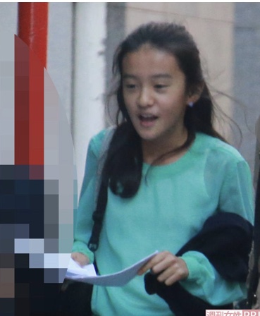 木村拓哉・工藤静香の次女Koki,の笑顔写真、投稿45分でいいね6万超の大反響