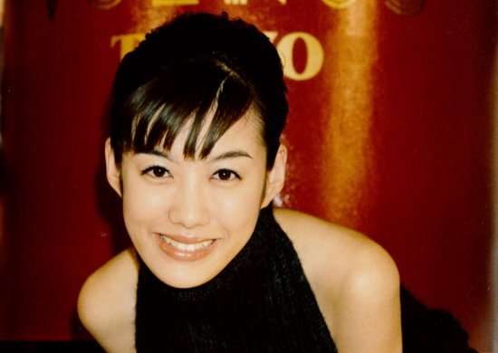 木村拓哉・工藤静香の次女Koki,の笑顔写真、投稿45分でいいね6万超の大反響