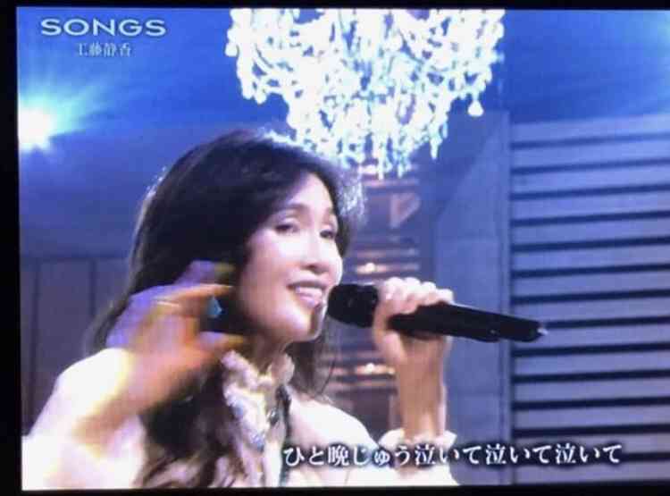 木村拓哉・工藤静香の次女Koki,の笑顔写真、投稿45分でいいね6万超の大反響