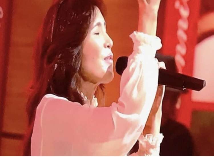 木村拓哉・工藤静香の次女Koki,の笑顔写真、投稿45分でいいね6万超の大反響