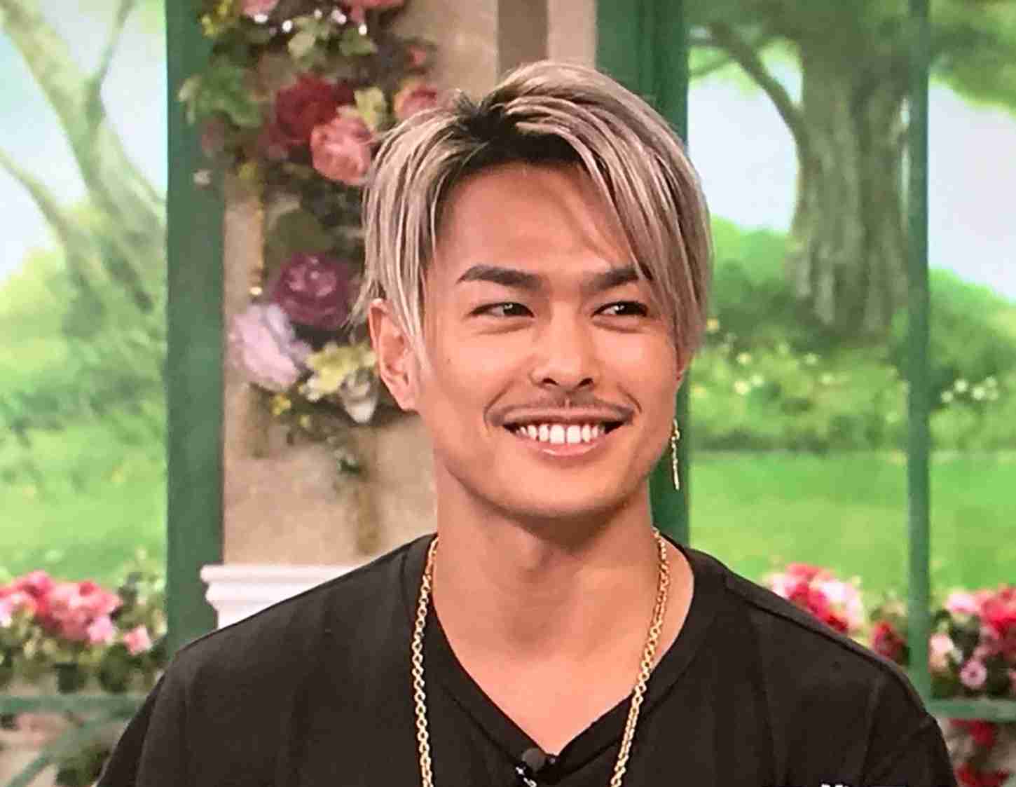 今市隆二を語ろう!PART3