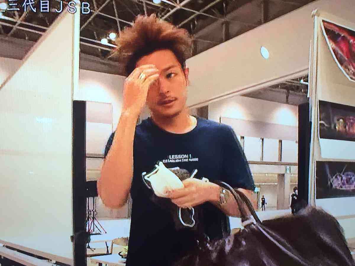 今市隆二を語ろう!PART3