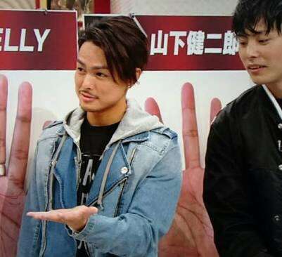 今市隆二を語ろう!PART3