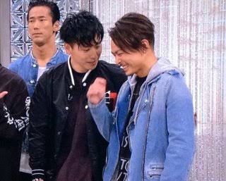 今市隆二を語ろう!PART3