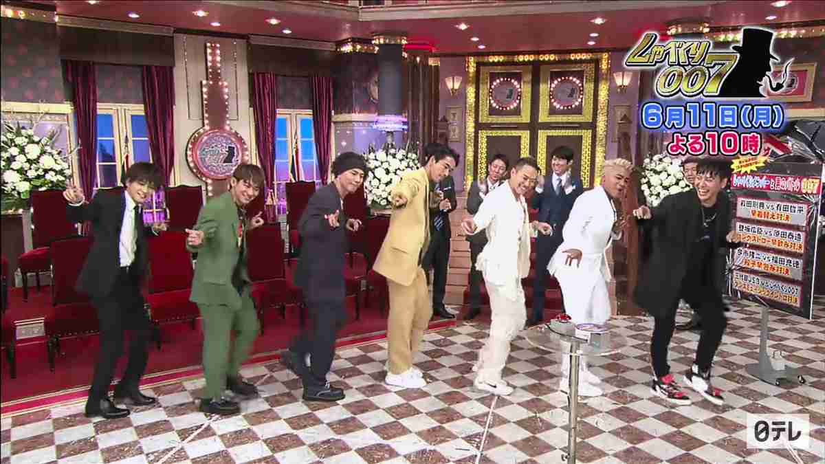今市隆二を語ろう!PART3