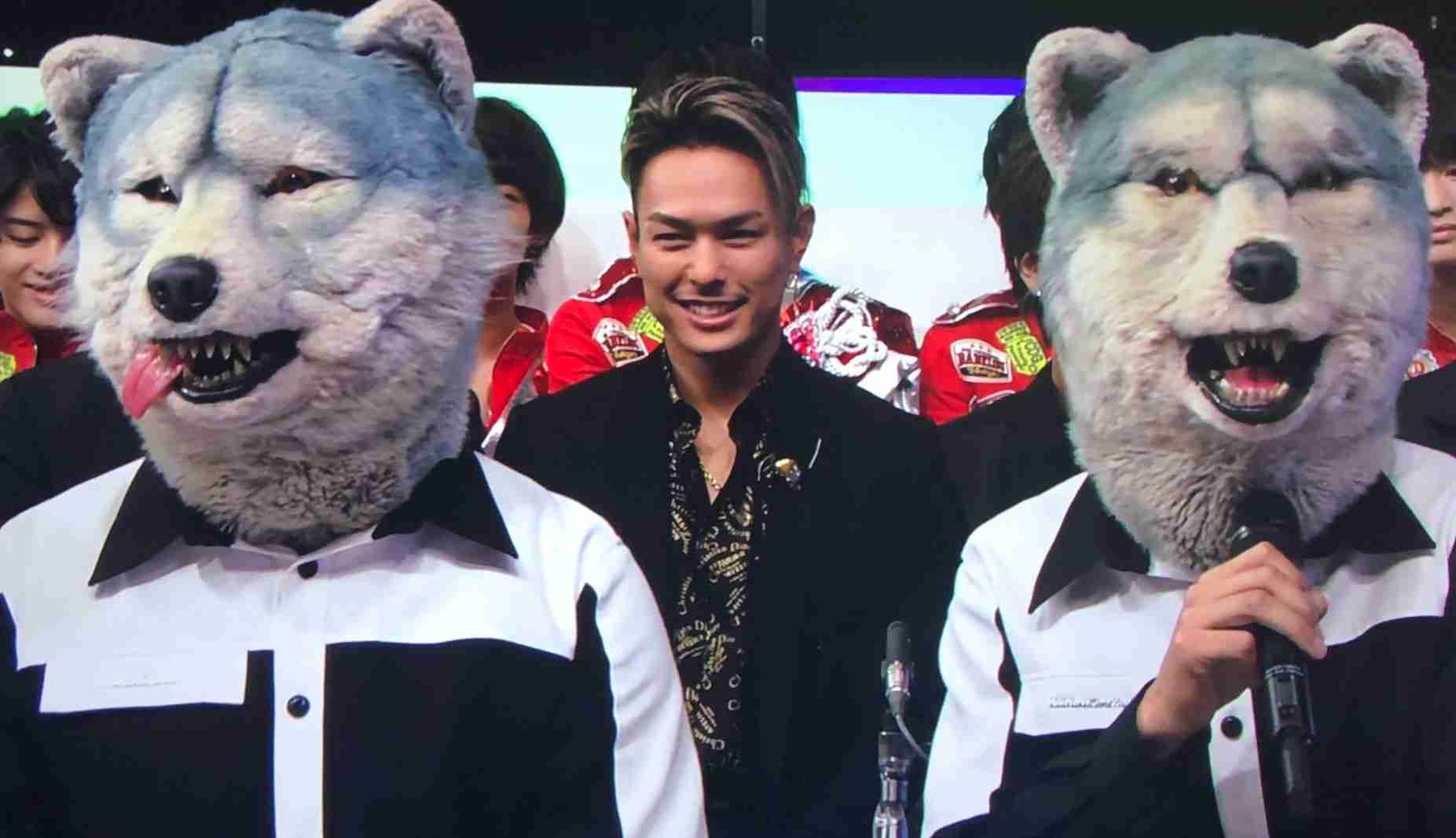 今市隆二を語ろう!PART3