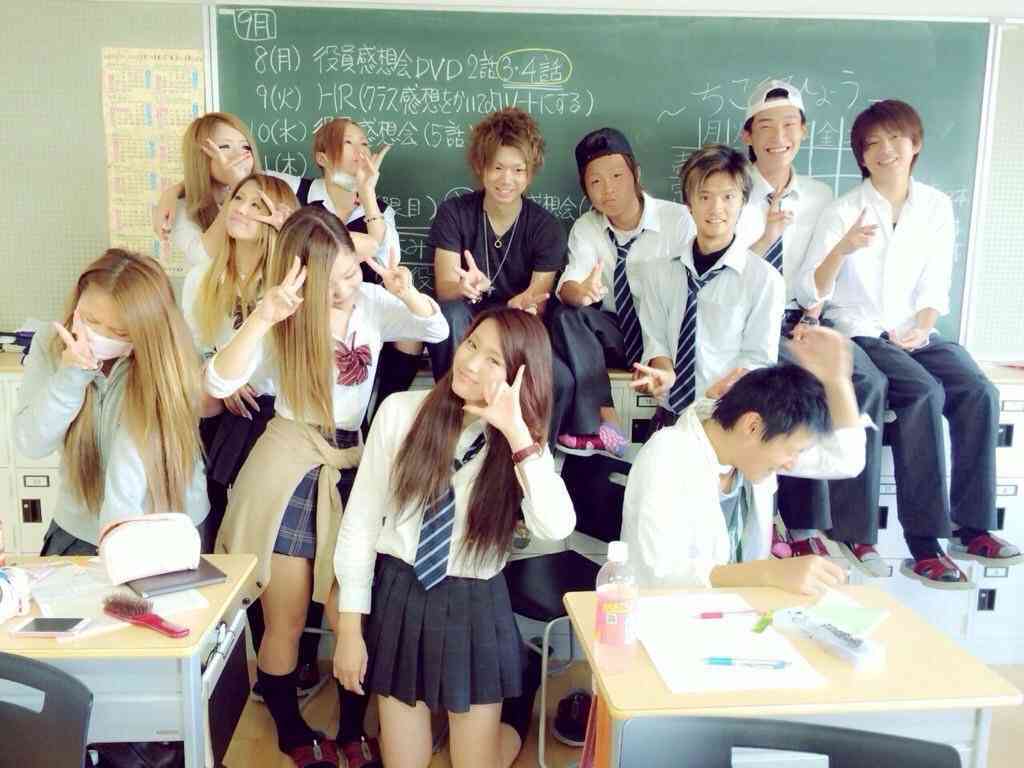5・7・5で学校あるある