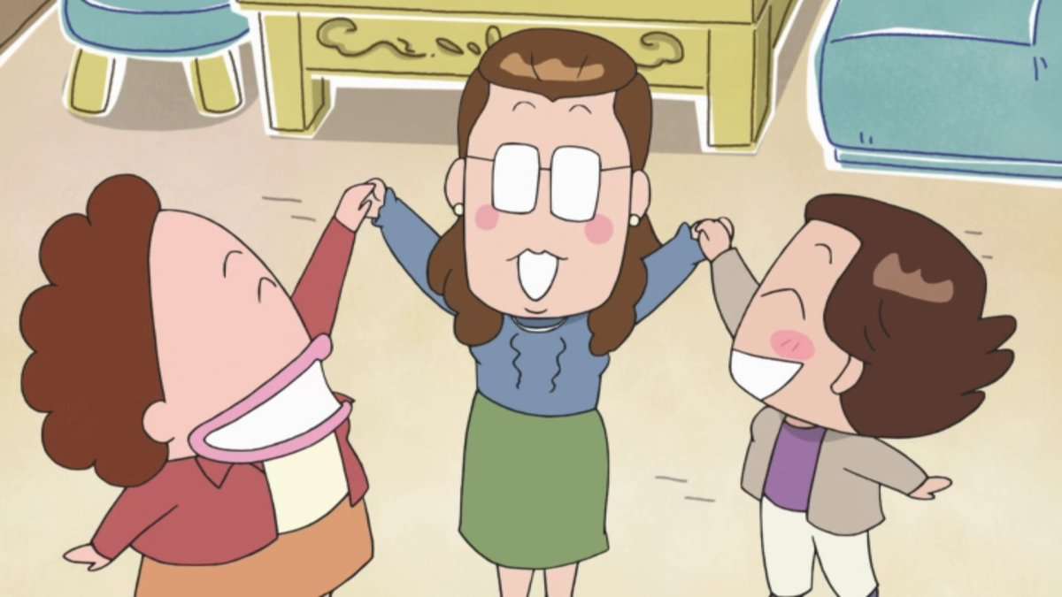 女友達っていいな!と思える漫画や小説