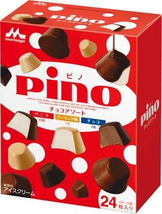 買い置きのおやつ、デザート
