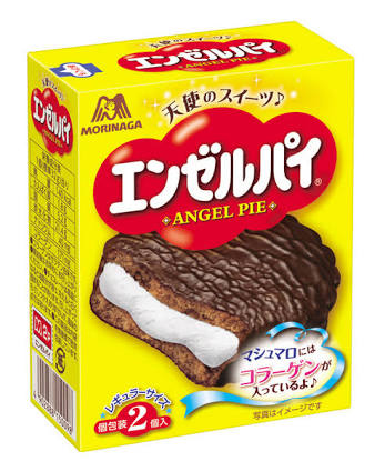 買い置きのおやつ、デザート