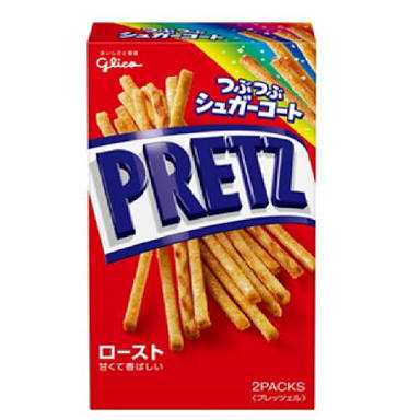 買い置きのおやつ、デザート