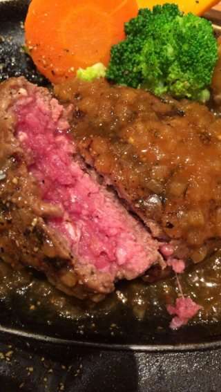 ジャンキーな食べ物を貼ろう