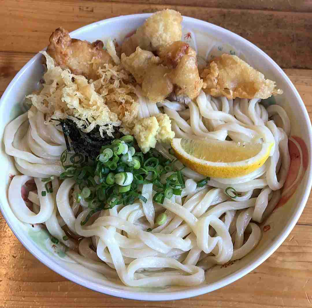 ジャンキーな食べ物を貼ろう