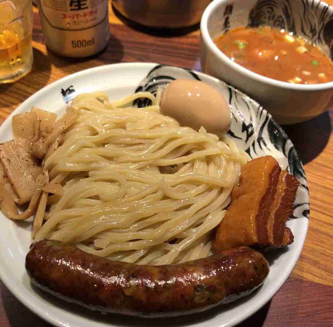 ジャンキーな食べ物を貼ろう