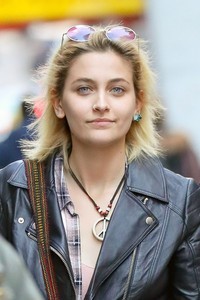 ジャネット・ジャクソン、夫と過ごす息子の身を案じ警察に通報