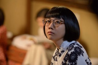 仙道敦子：23年ぶり女優復帰　「この世界の片隅に」ですずの母役