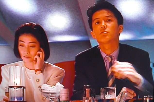 仙道敦子：23年ぶり女優復帰　「この世界の片隅に」ですずの母役