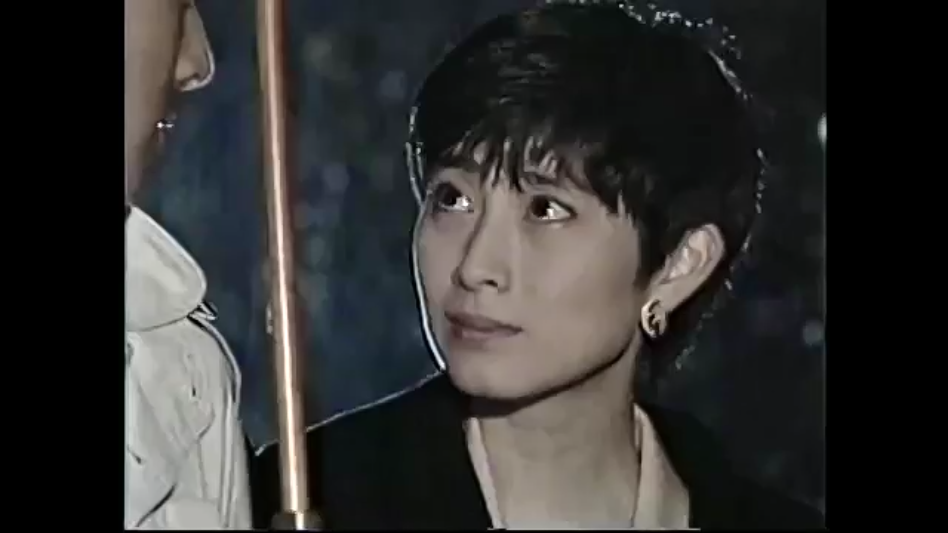 仙道敦子：23年ぶり女優復帰　「この世界の片隅に」ですずの母役