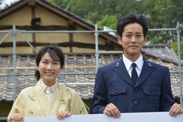 仙道敦子：23年ぶり女優復帰　「この世界の片隅に」ですずの母役