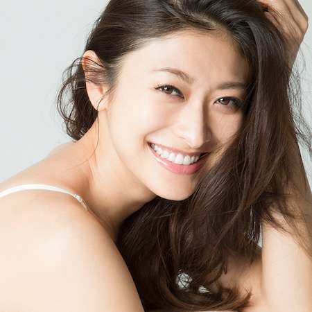 山田優、「前のが好きだったな…」髪色を変えたものの微妙な反応に