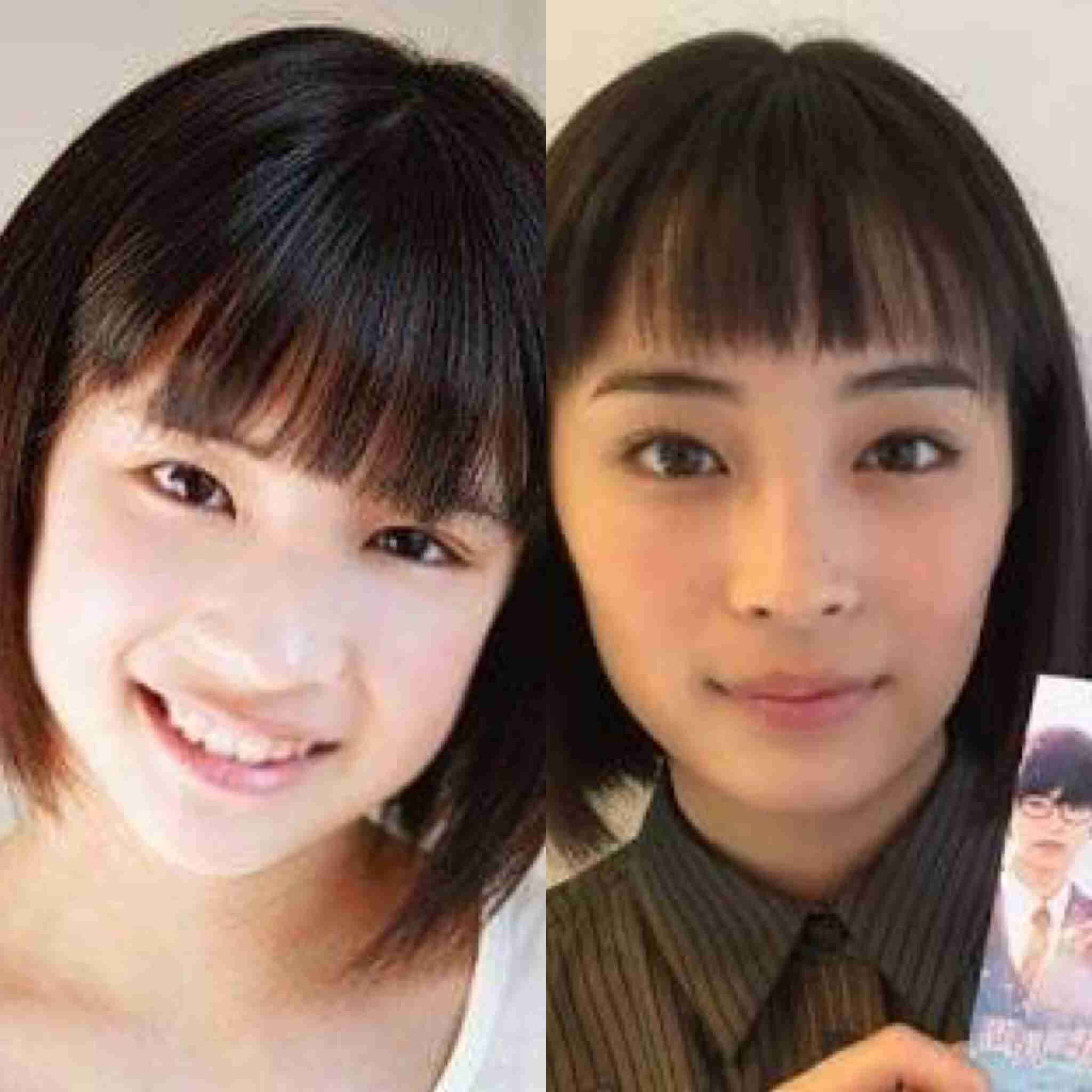 広瀬すず インスタ公開した新人時代の写真が原石すぎと話題