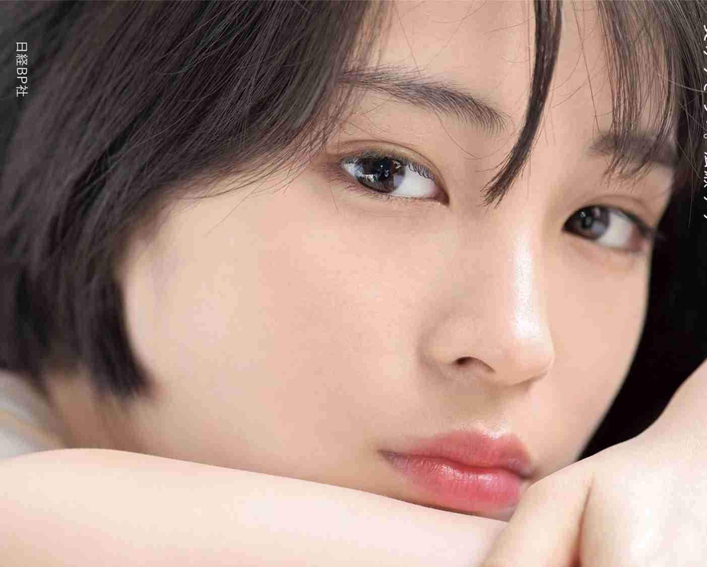広瀬すず インスタ公開した新人時代の写真が原石すぎと話題