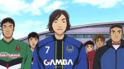 ガンバ大阪・遠藤保仁選手、『コナン』TVシリーズにゲスト出演