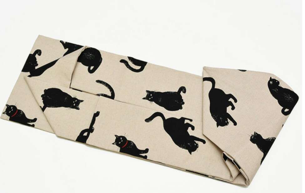 色んな帯の模様