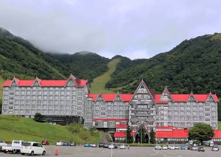 国内旅行で最高だった場所、宿
