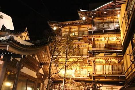 国内旅行で最高だった場所、宿