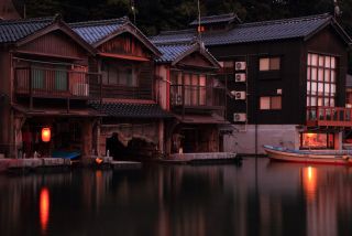 国内旅行で最高だった場所、宿