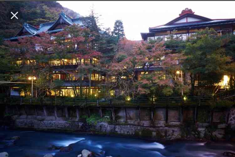 国内旅行で最高だった場所、宿