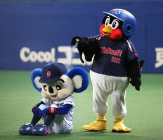 【一体何が】ヤクルトスワローズファン語りましょ!【起こってる!?】