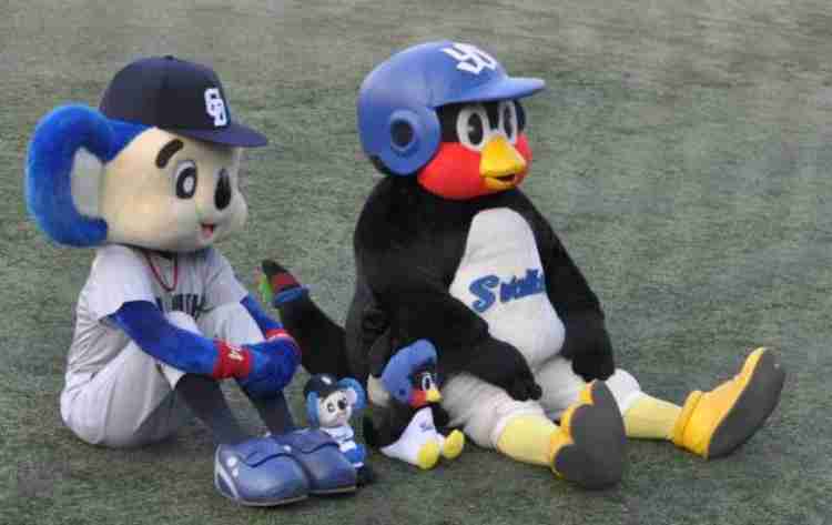 【一体何が】ヤクルトスワローズファン語りましょ!【起こってる!?】