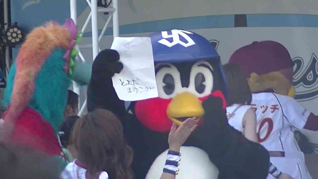 【一体何が】ヤクルトスワローズファン語りましょ!【起こってる!?】