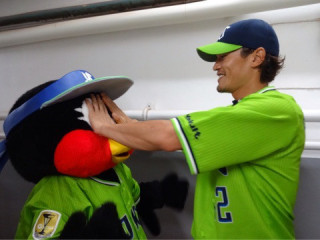 【一体何が】ヤクルトスワローズファン語りましょ!【起こってる!?】