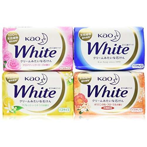 おすすめのボディソープ!