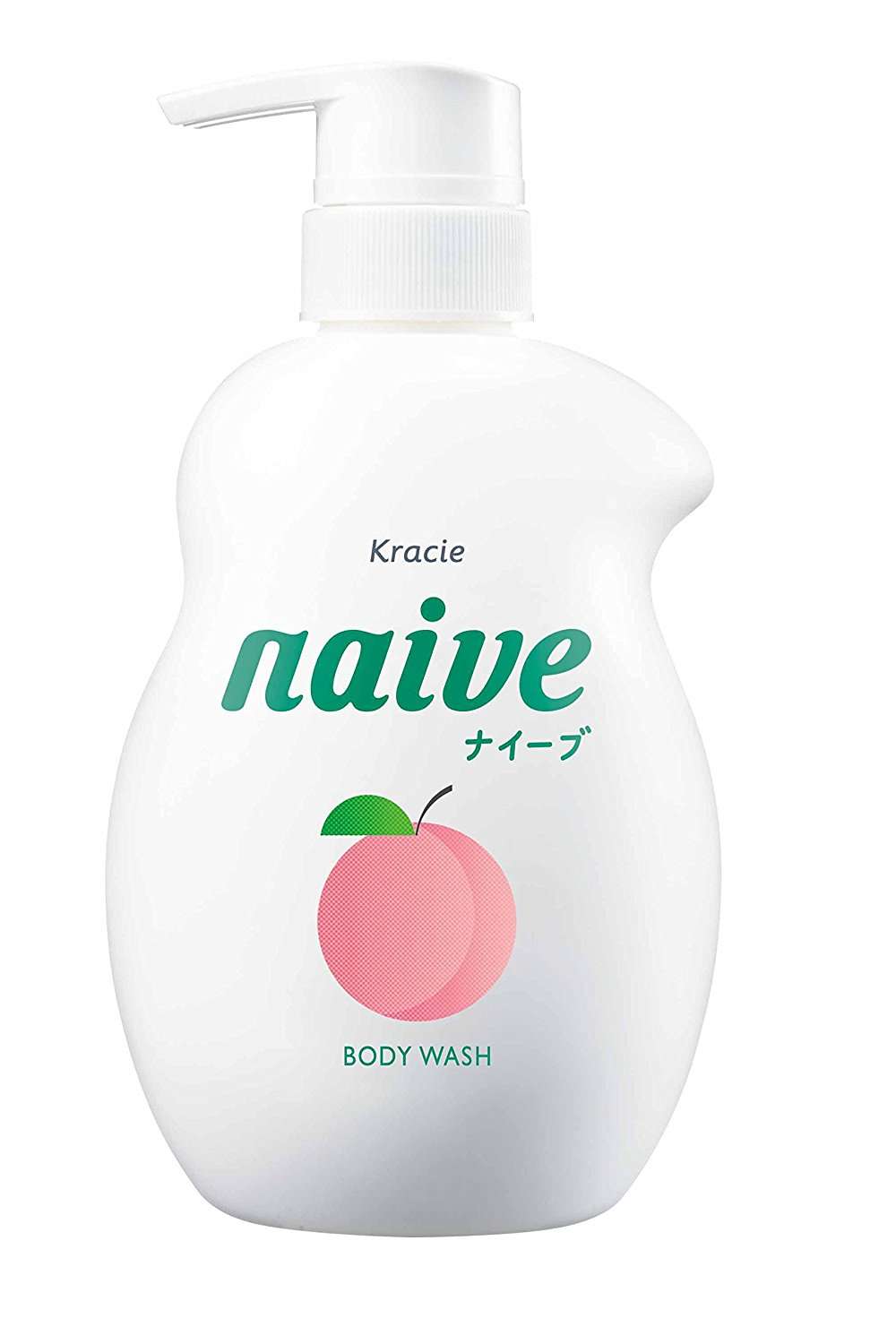 おすすめのボディソープ!