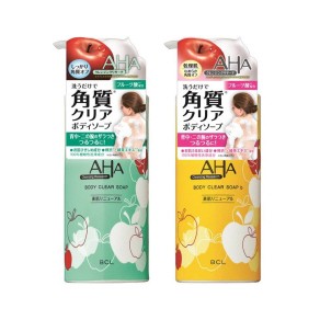 おすすめのボディソープ!