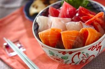 手抜きだけど美味しいレシピ