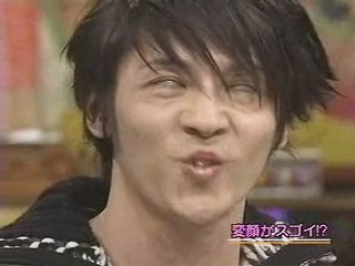 いろんな玉木宏が見たい