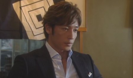 いろんな玉木宏が見たい