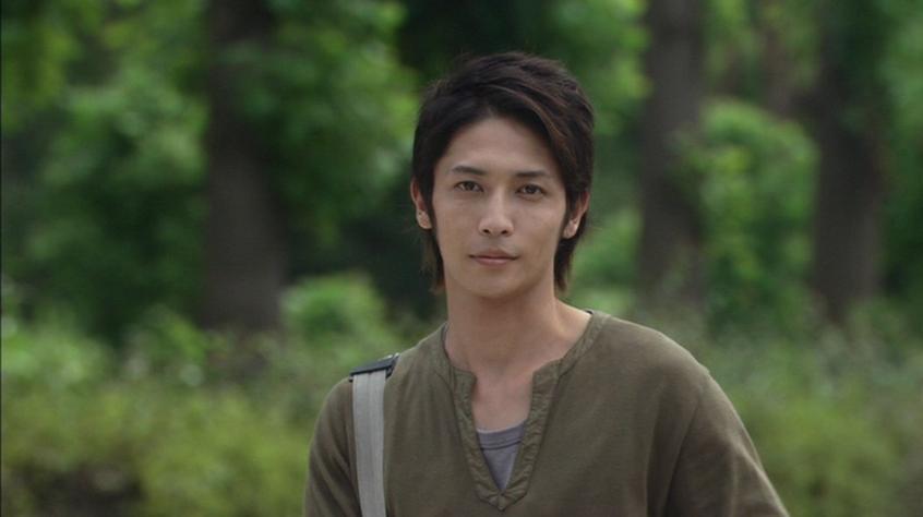 いろんな玉木宏が見たい