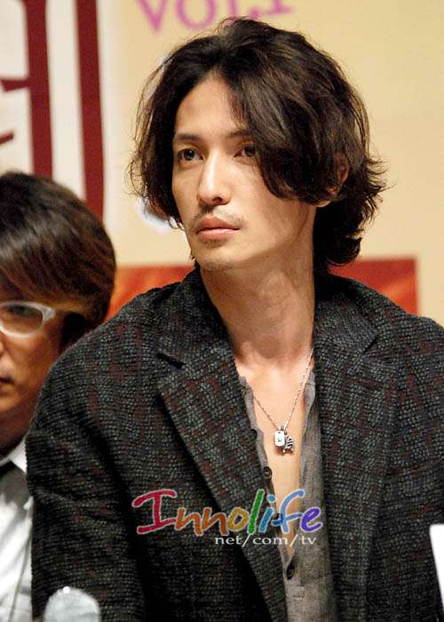 いろんな玉木宏が見たい