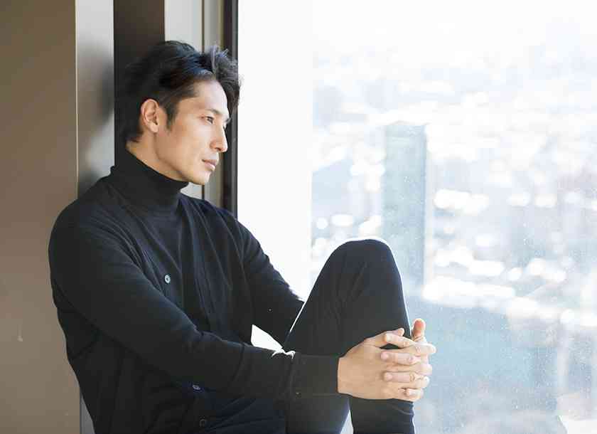 いろんな玉木宏が見たい