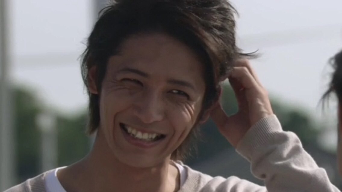 いろんな玉木宏が見たい