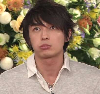 いろんな玉木宏が見たい